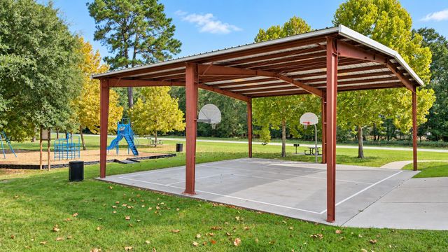 19802 Sapphire Circle, Magnolia, TX 77355
