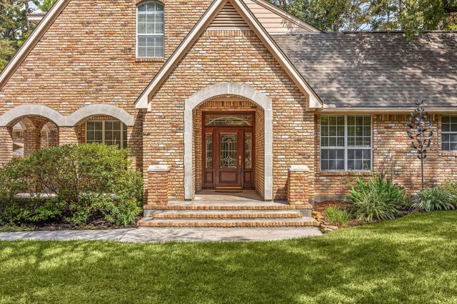 19802 Sapphire Circle, Magnolia, TX 77355