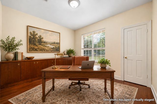 19802 Sapphire Circle, Magnolia, TX 77355