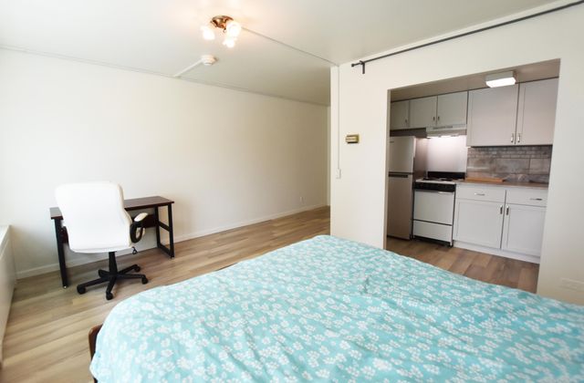 555 E William Street 3L, Ann Arbor, MI 48104