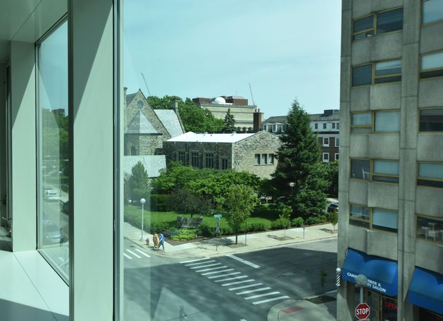 555 E William Street 3L, Ann Arbor, MI 48104