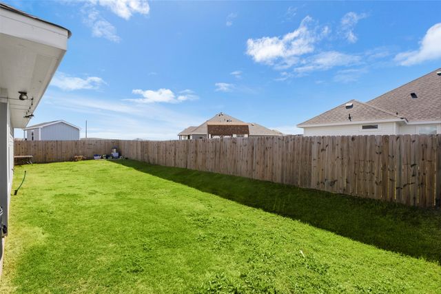 103 Olivia Street, Hillsboro, TX 76645