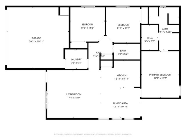 103 Olivia Street, Hillsboro, TX 76645