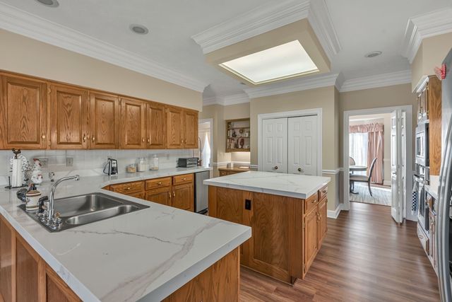 161 Graystone Dr, Gallatin, TN 37066