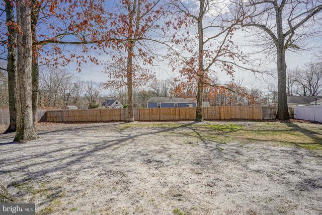 2254 CLIFFORD AVE, Atco, NJ 08004