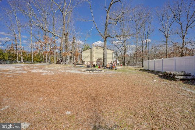 2254 CLIFFORD AVE, Atco, NJ 08004