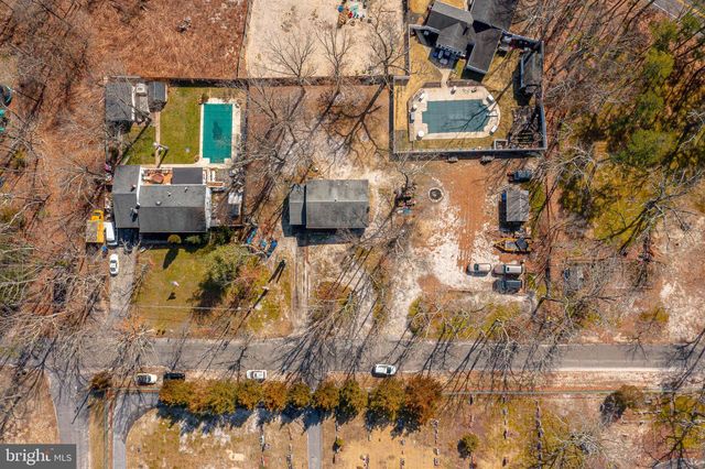 2254 CLIFFORD AVE, Atco, NJ 08004