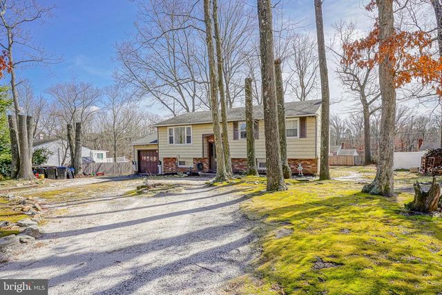 2254 CLIFFORD AVE, Atco, NJ 08004