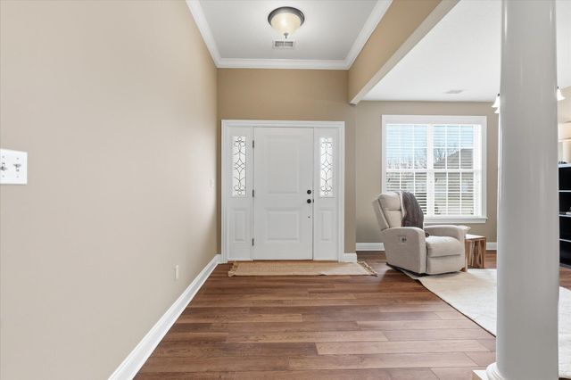 209 KIPLING WAY, Columbia, MO 65201