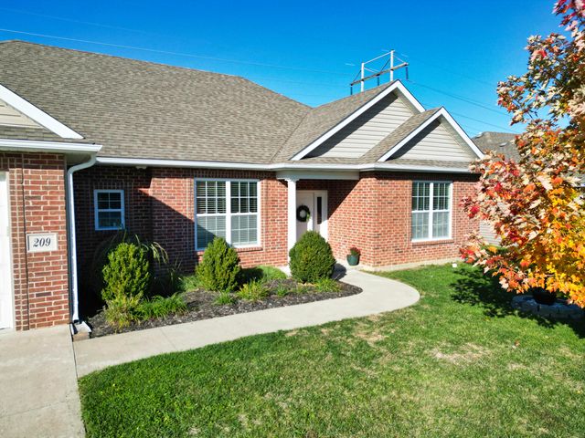 209 KIPLING WAY, Columbia, MO 65201
