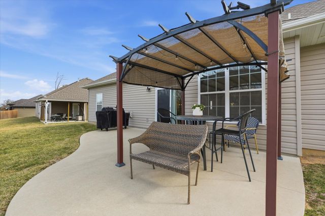 209 KIPLING WAY, Columbia, MO 65201