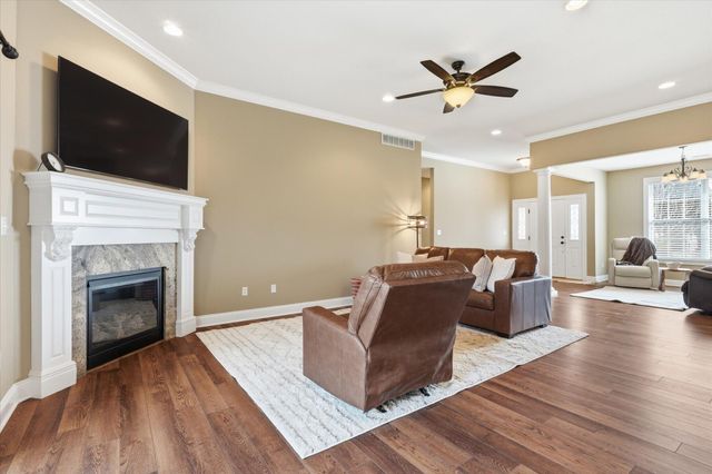 209 KIPLING WAY, Columbia, MO 65201