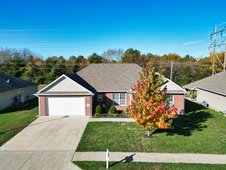 209 KIPLING WAY, Columbia, MO 65201