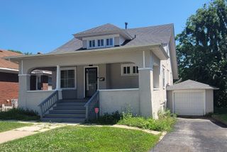 1312 Elgin Avenue, Joliet, IL 60432