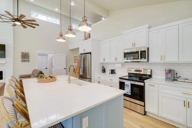 272 Highland Road, Tumbling Shoals, AR 72581