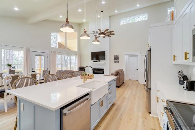 272 Highland Road, Tumbling Shoals, AR 72581