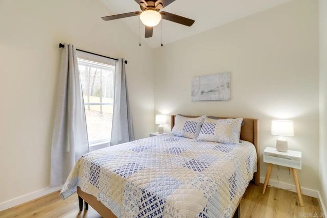 272 Highland Road, Tumbling Shoals, AR 72581