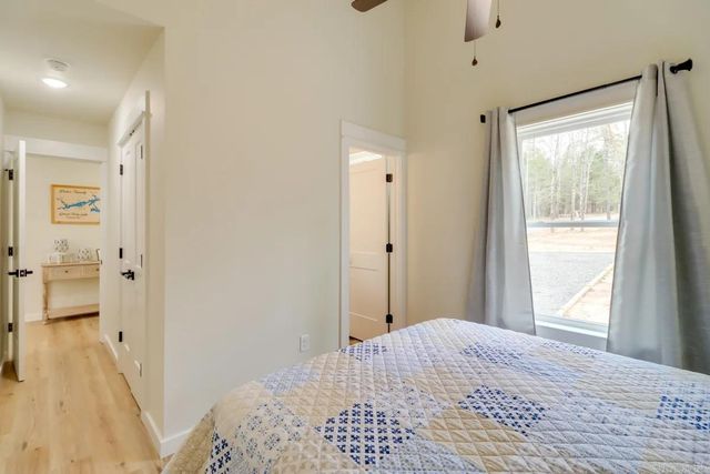 272 Highland Road, Tumbling Shoals, AR 72581