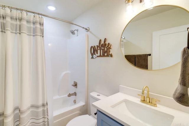 272 Highland Road, Tumbling Shoals, AR 72581