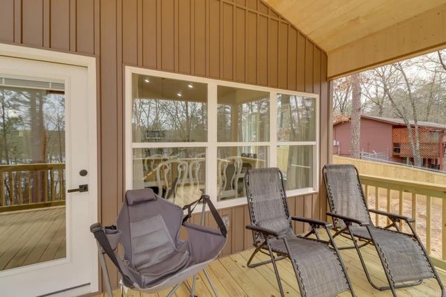 272 Highland Road, Tumbling Shoals, AR 72581