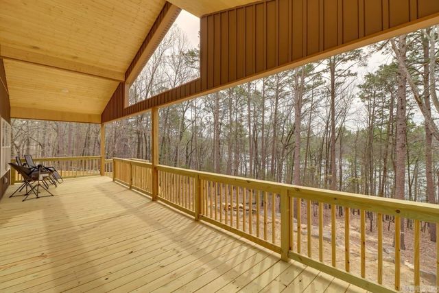 272 Highland Road, Tumbling Shoals, AR 72581