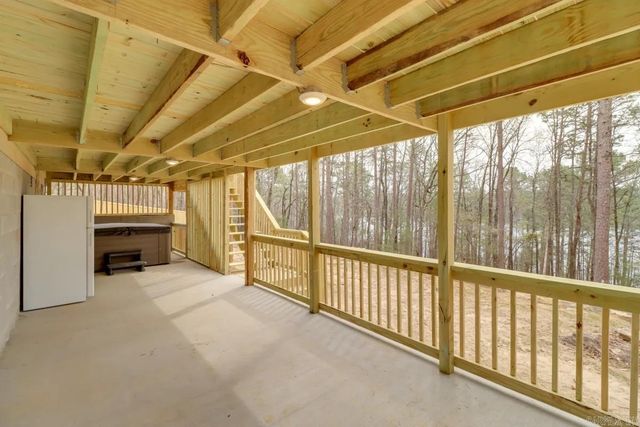 272 Highland Road, Tumbling Shoals, AR 72581