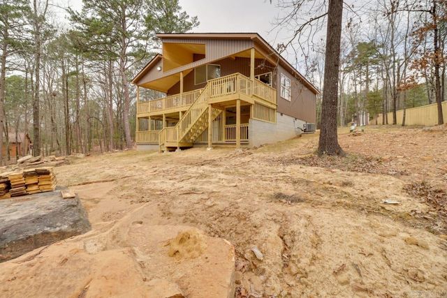 272 Highland Road, Tumbling Shoals, AR 72581