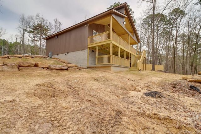 272 Highland Road, Tumbling Shoals, AR 72581