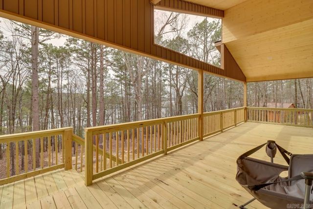 272 Highland Road, Tumbling Shoals, AR 72581