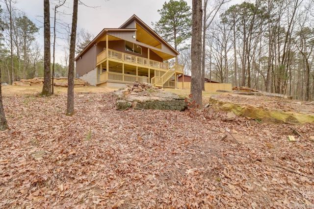 272 Highland Road, Tumbling Shoals, AR 72581