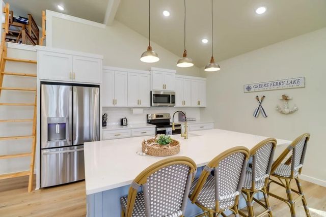 272 Highland Road, Tumbling Shoals, AR 72581