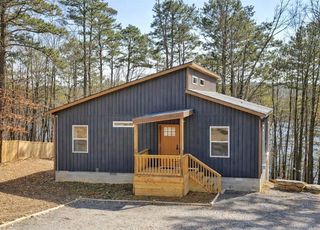 272 Highland Road, Tumbling Shoals, AR 72581