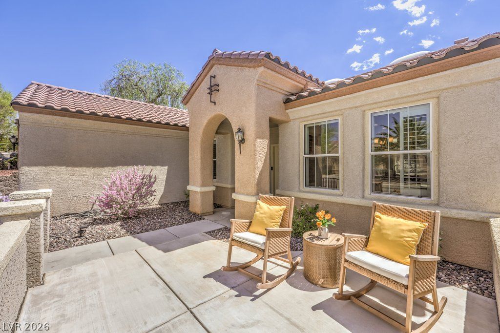 3059 Canal Walk Road, Henderson, NV 89052 — photo 2