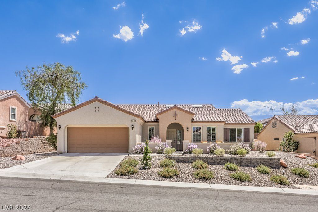 3059 Canal Walk Road, Henderson, NV 89052 — photo 3