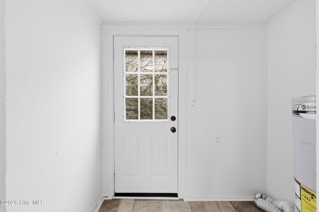 200 Queen Street, Elizabeth City, NC 27909