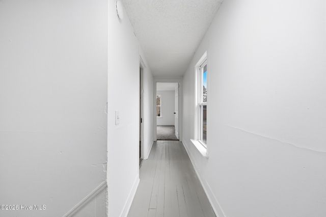 200 Queen Street, Elizabeth City, NC 27909