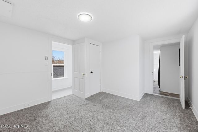 200 Queen Street, Elizabeth City, NC 27909