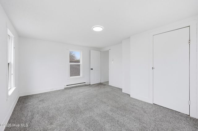 200 Queen Street, Elizabeth City, NC 27909