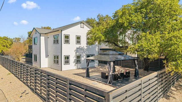 814 W Mary ST B, Austin, TX 78704