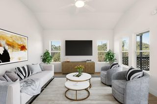 814 W Mary ST B, Austin, TX 78704