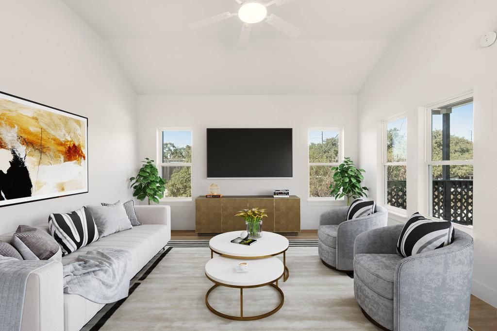 814 W Mary ST B, Austin, TX 78704