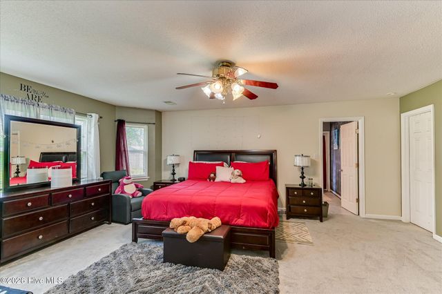 4007 Goshen Lane S, Augusta, GA 30906