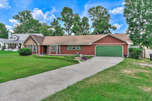 4007 Goshen Lane S, Augusta, GA 30906