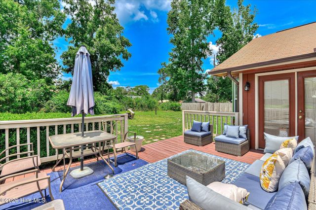 4007 Goshen Lane S, Augusta, GA 30906