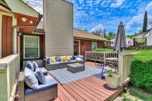 4007 Goshen Lane S, Augusta, GA 30906