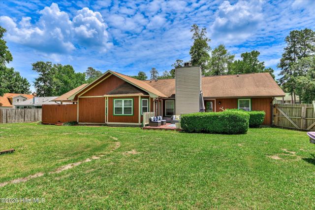 4007 Goshen Lane S, Augusta, GA 30906