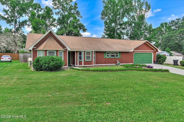 4007 Goshen Lane S, Augusta, GA 30906