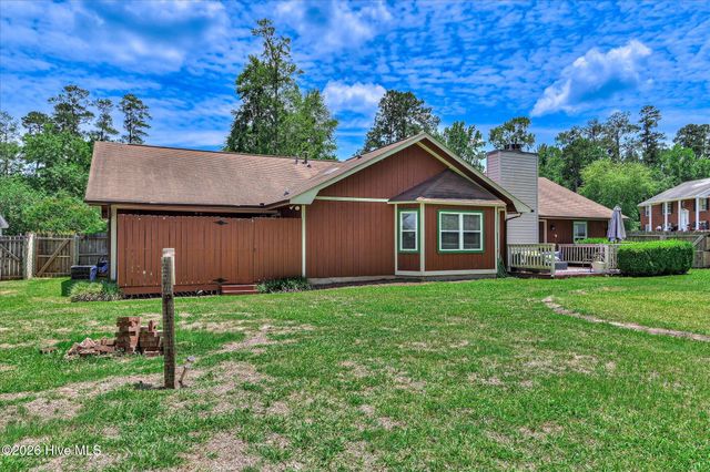 4007 Goshen Lane S, Augusta, GA 30906