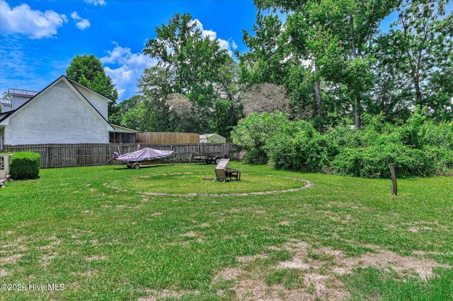 4007 Goshen Lane S, Augusta, GA 30906