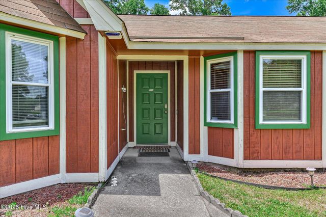 4007 Goshen Lane S, Augusta, GA 30906